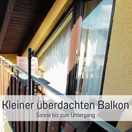 Ferienhaus Schwaab-Scherr, Genau Zwischen Bernkastel-Kues Und Traben-Trarbach, Mit Kostenlosem Oepnv-Ticket Fuer Bus Und Bahn, Parkplaetzen, Fahrradgarage Und Vielen Tipps Эрден Экстерьер фото