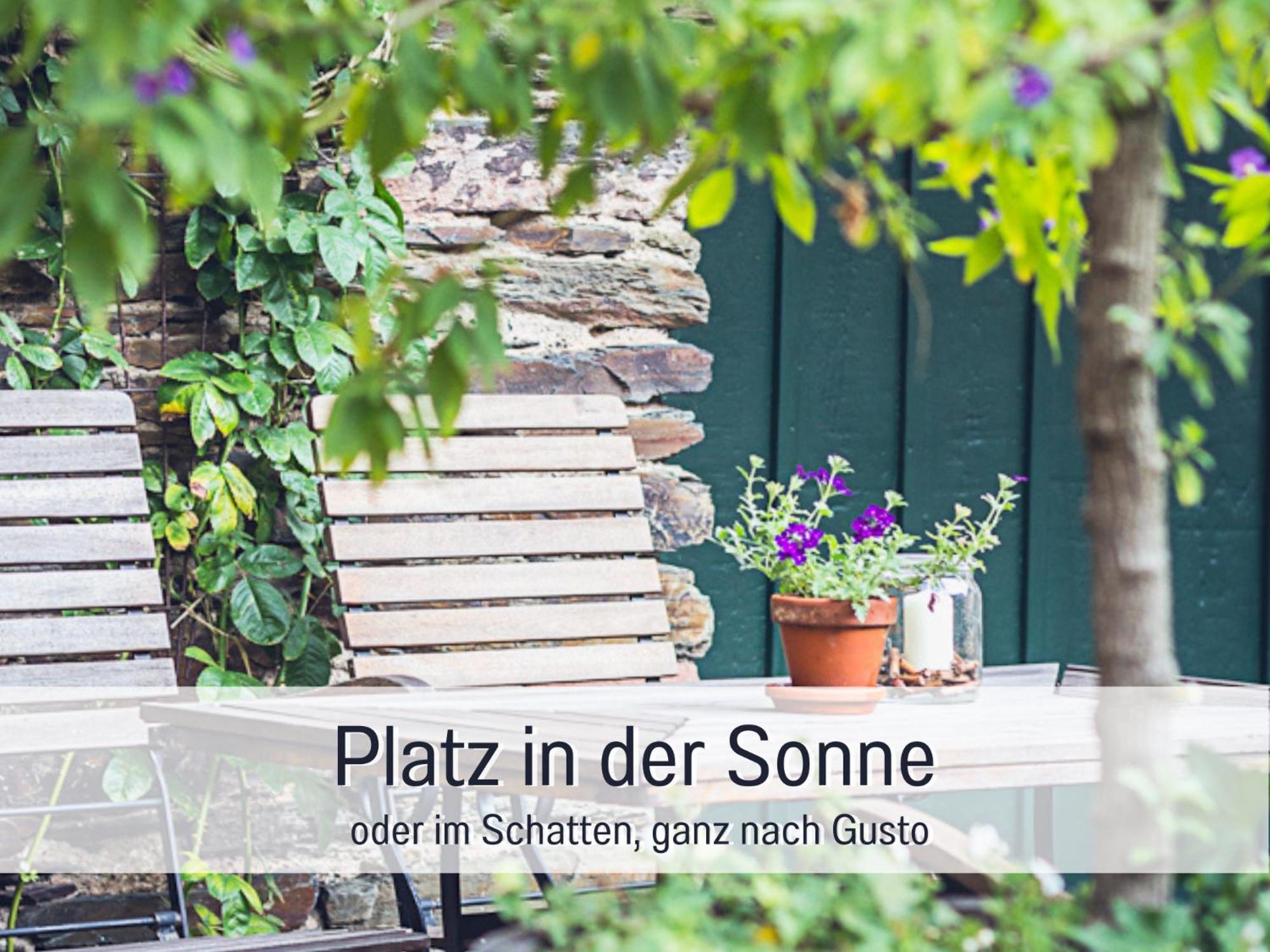 Ferienhaus Schwaab-Scherr, Genau Zwischen Bernkastel-Kues Und Traben-Trarbach, Mit Kostenlosem Oepnv-Ticket Fuer Bus Und Bahn, Parkplaetzen, Fahrradgarage Und Vielen Tipps Эрден Экстерьер фото