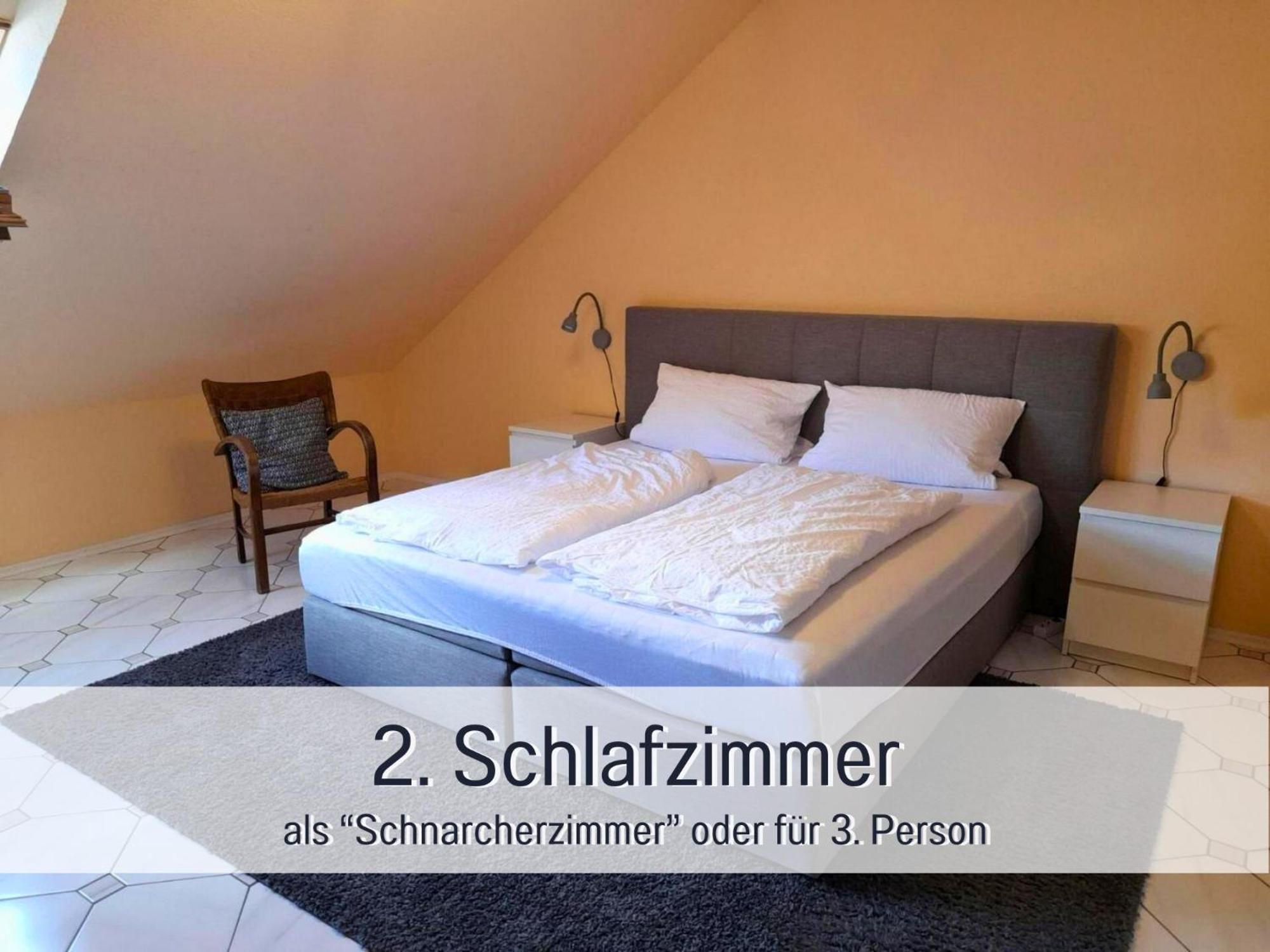 Ferienhaus Schwaab-Scherr, Genau Zwischen Bernkastel-Kues Und Traben-Trarbach, Mit Kostenlosem Oepnv-Ticket Fuer Bus Und Bahn, Parkplaetzen, Fahrradgarage Und Vielen Tipps Эрден Экстерьер фото