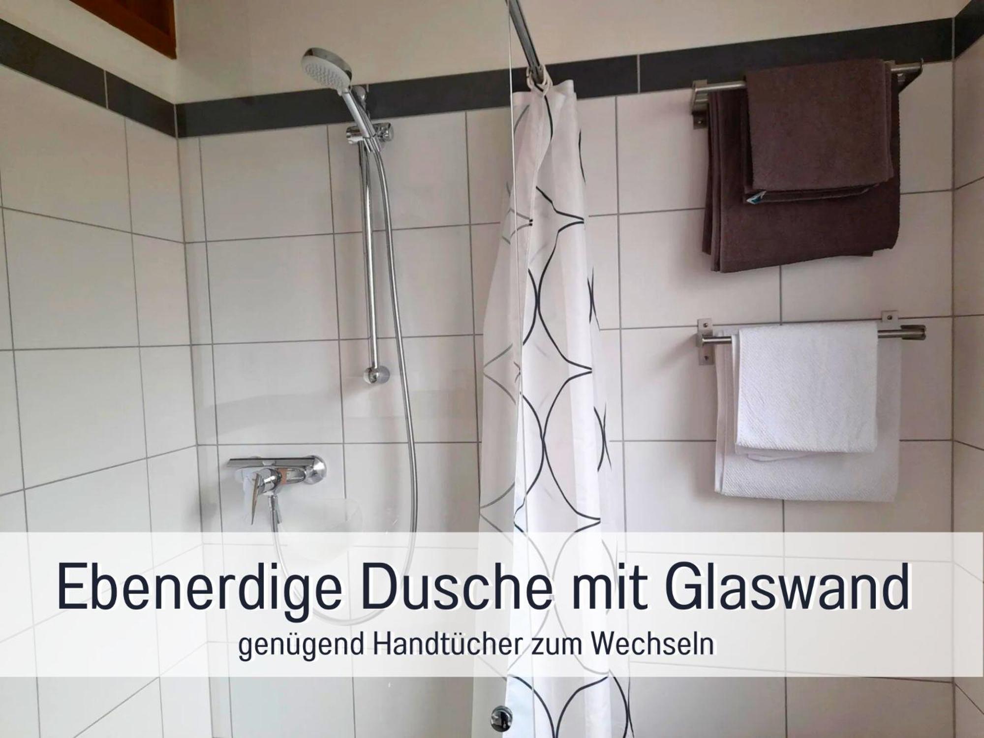 Ferienhaus Schwaab-Scherr, Genau Zwischen Bernkastel-Kues Und Traben-Trarbach, Mit Kostenlosem Oepnv-Ticket Fuer Bus Und Bahn, Parkplaetzen, Fahrradgarage Und Vielen Tipps Эрден Экстерьер фото