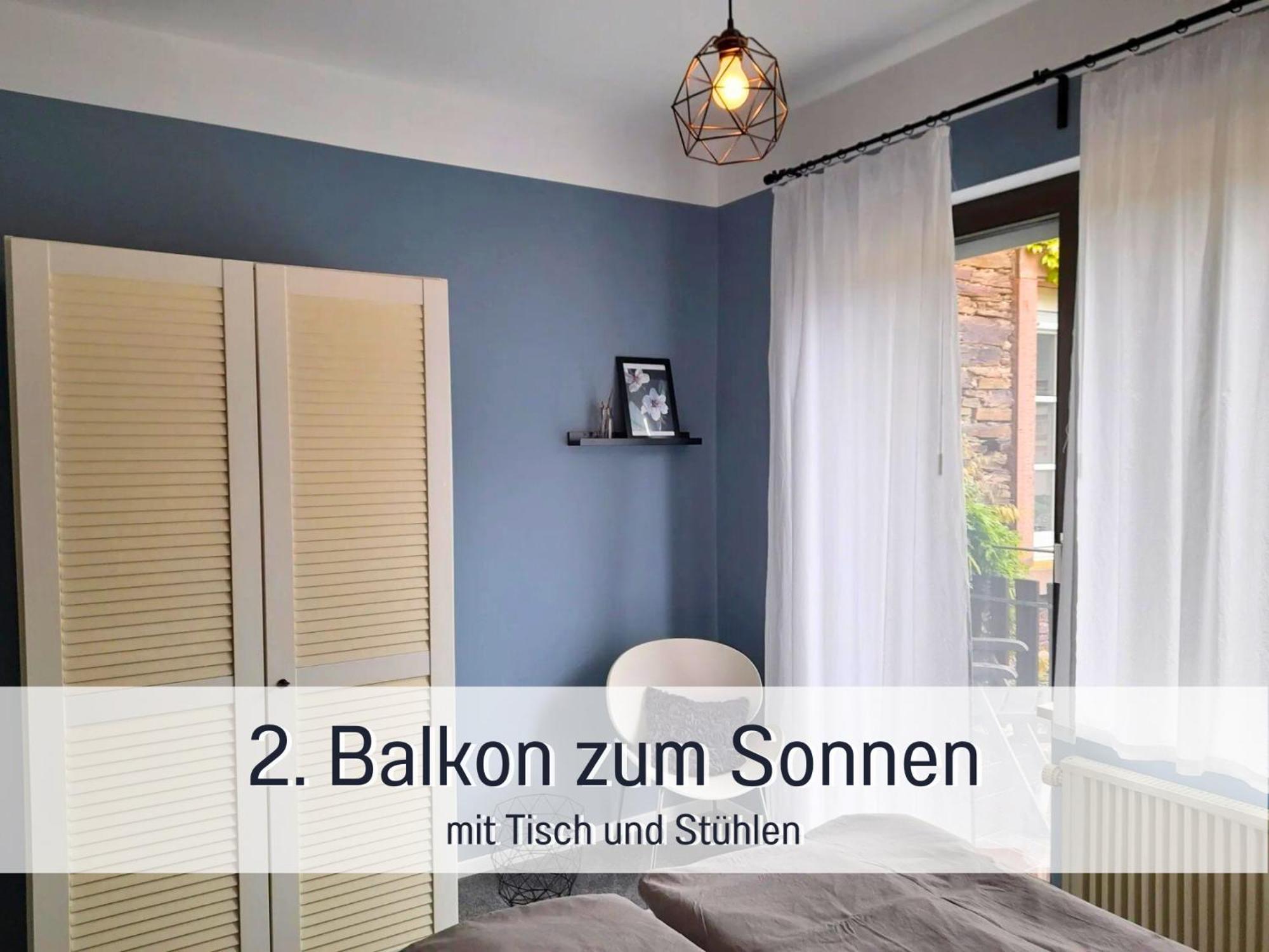 Ferienhaus Schwaab-Scherr, Genau Zwischen Bernkastel-Kues Und Traben-Trarbach, Mit Kostenlosem Oepnv-Ticket Fuer Bus Und Bahn, Parkplaetzen, Fahrradgarage Und Vielen Tipps Эрден Экстерьер фото