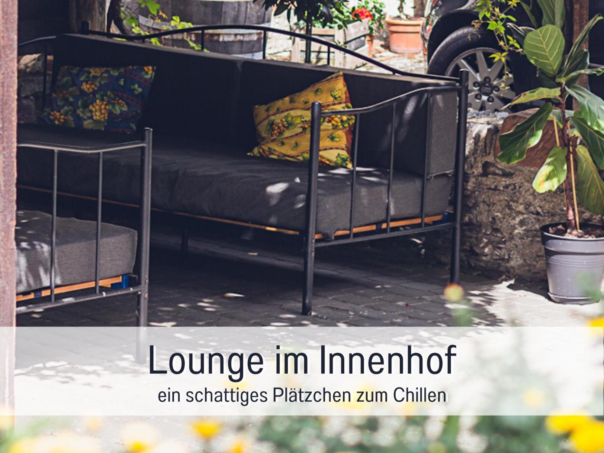Ferienhaus Schwaab-Scherr, Genau Zwischen Bernkastel-Kues Und Traben-Trarbach, Mit Kostenlosem Oepnv-Ticket Fuer Bus Und Bahn, Parkplaetzen, Fahrradgarage Und Vielen Tipps Эрден Экстерьер фото